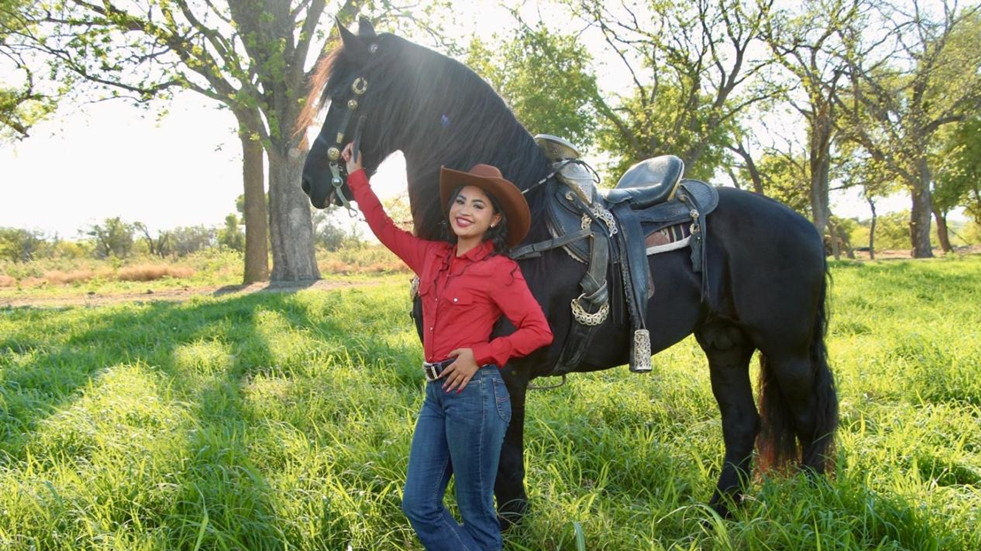 Otro banner de nuestra boda